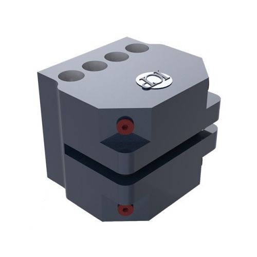 Hamulec hydrauliczny ICP HAB-2-90