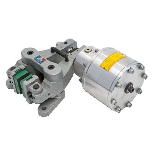 Coremo hydrauliczny zacisk hamulcowy A3N-ID