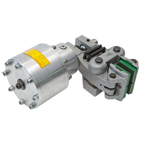Hamulec hydrauliczny Coremo Failsafe D3N-ID