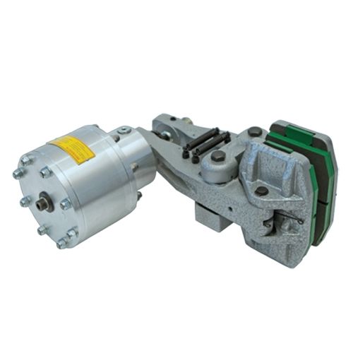 Hamulec hydrauliczny Coremo Failsafe G3N-ID