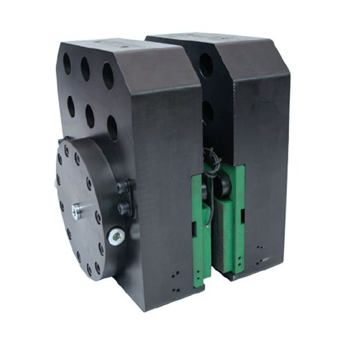 Hamulec hydrauliczny Coremo ID 2000