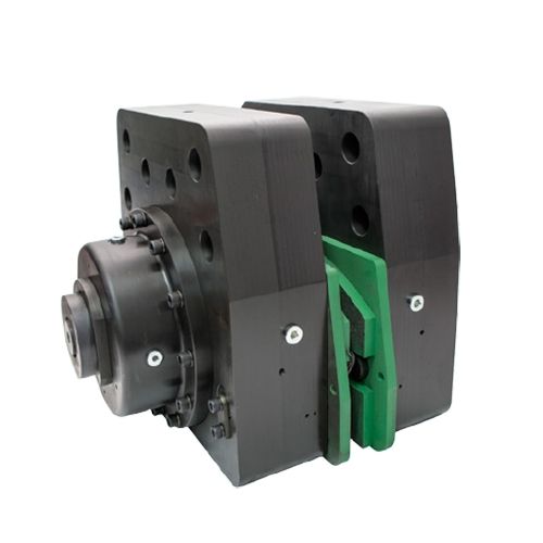 Coremo ID 3000N Hamulec hydrauliczny