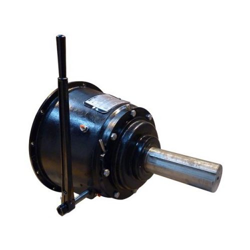 Mechaniczne sprzęgło WOM IBF314