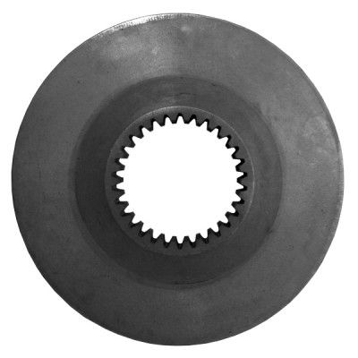 Wichita Magnum 400 tarcza hamulcowa P3097