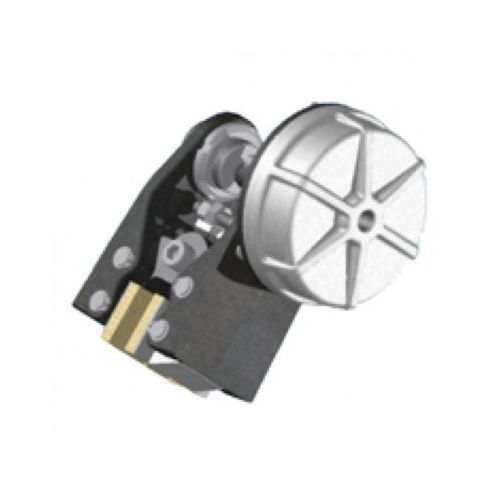 ICP pneumatyczny zacisk hamulcowy typ CB43/12