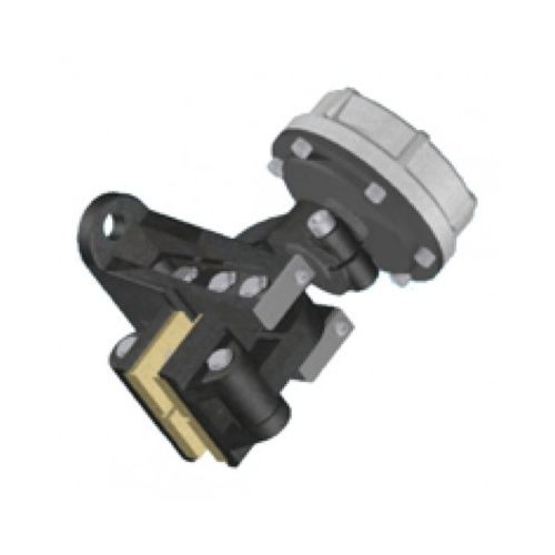 ICP pneumatyczny zacisk hamulcowy typ CB51/12