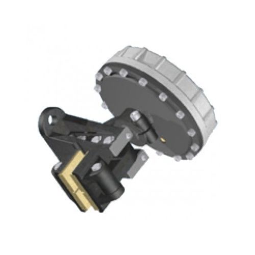 ICP pneumatyczny zacisk hamulcowy typ CB53/12