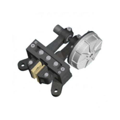 ICP pneumatyczny zacisk hamulcowy typ CB62/12