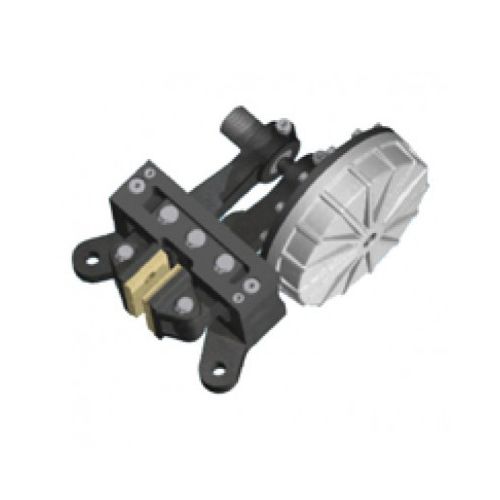 ICP pneumatyczny zacisk hamulcowy typ CB63/12