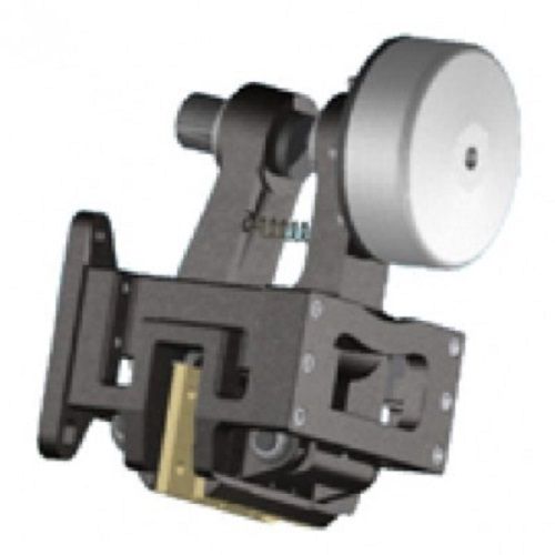 ICP pneumatyczny zacisk hamulcowy typ CB93/25