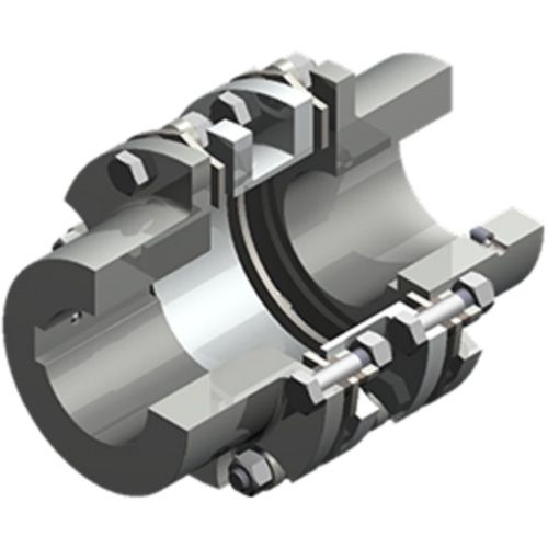 Monninghoff Arcoflex Sprzęgło Typ 314