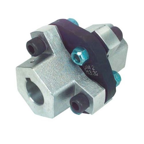 Monninghoff Hexaflex sprzęgło z przekładką typu 323