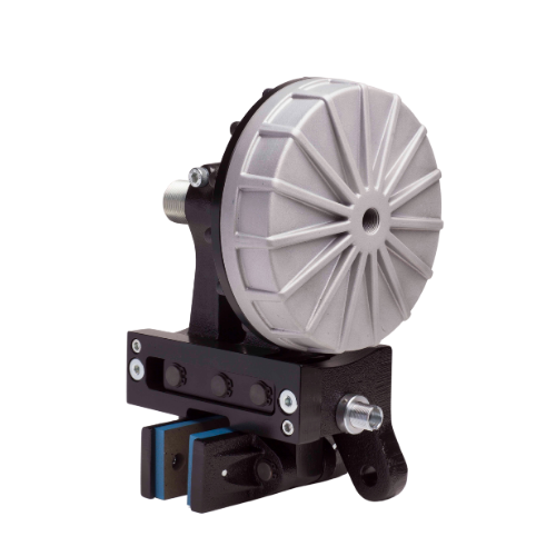 ICP pneumatyczny zacisk hamulcowy typ CB73/12