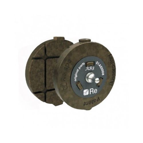 Re Combiflex Klocki hamulcowe R15