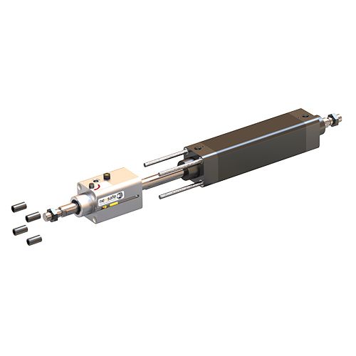 Nexen Rod Lock Seria RLSS