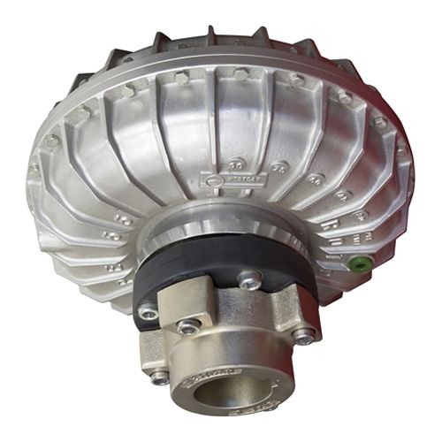 Westcar Rotofluid sprzęgło GG