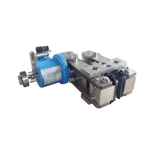 Sibre Hamulce zacisku Typ CB5 & SK