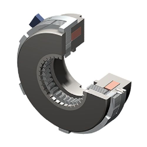 Monninghoff Elektromagnetyczny hamulec tarczowy, typ przenikania 512