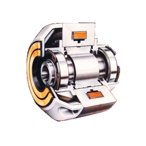 Magnetyczne sprzęgła cząstek magnetycznych Simplatorque