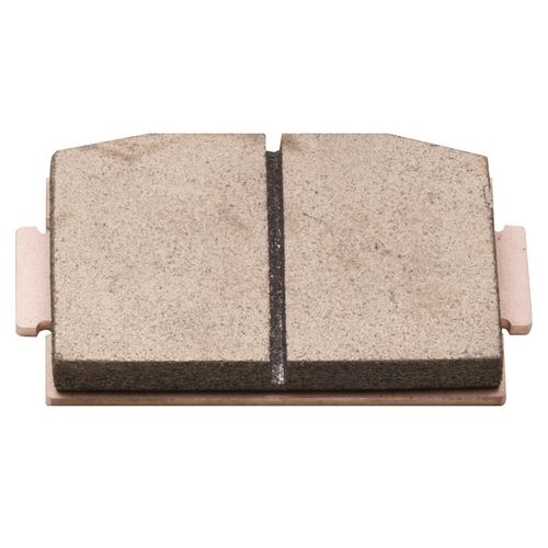 Coremo D Typ spiekane klocki hamulcowe - Z50055/004