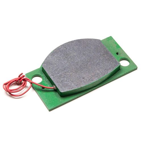 Coremo ID800 Type Organiczne Klocki Hamulcowe
