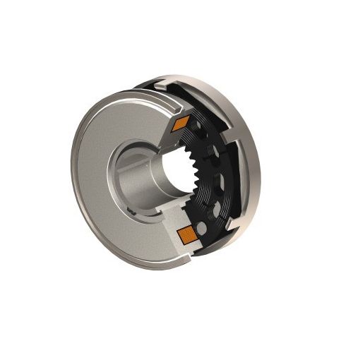 Model ZF EK—DC Seria