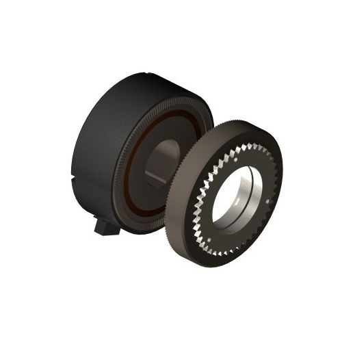 Model ZF serii EKR-ZS