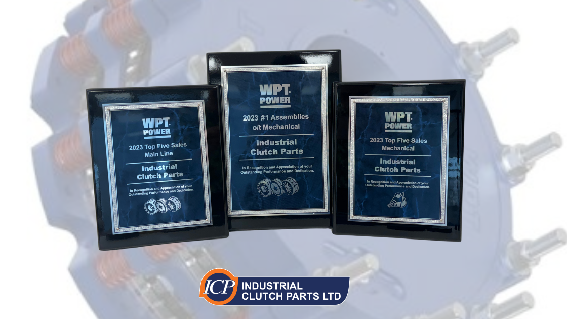 Top Distributor 2023 