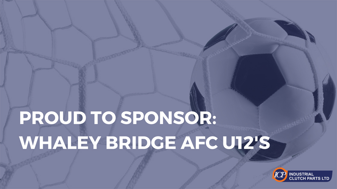 Proud Sponsor! 