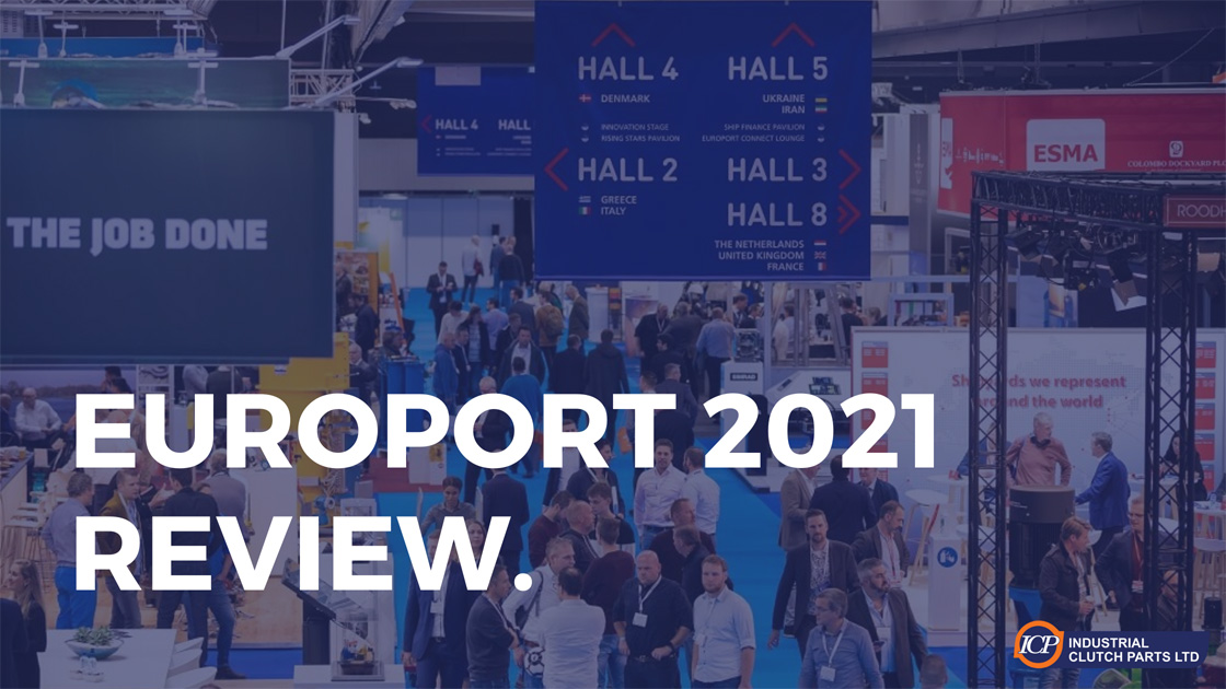 Europort 2021
