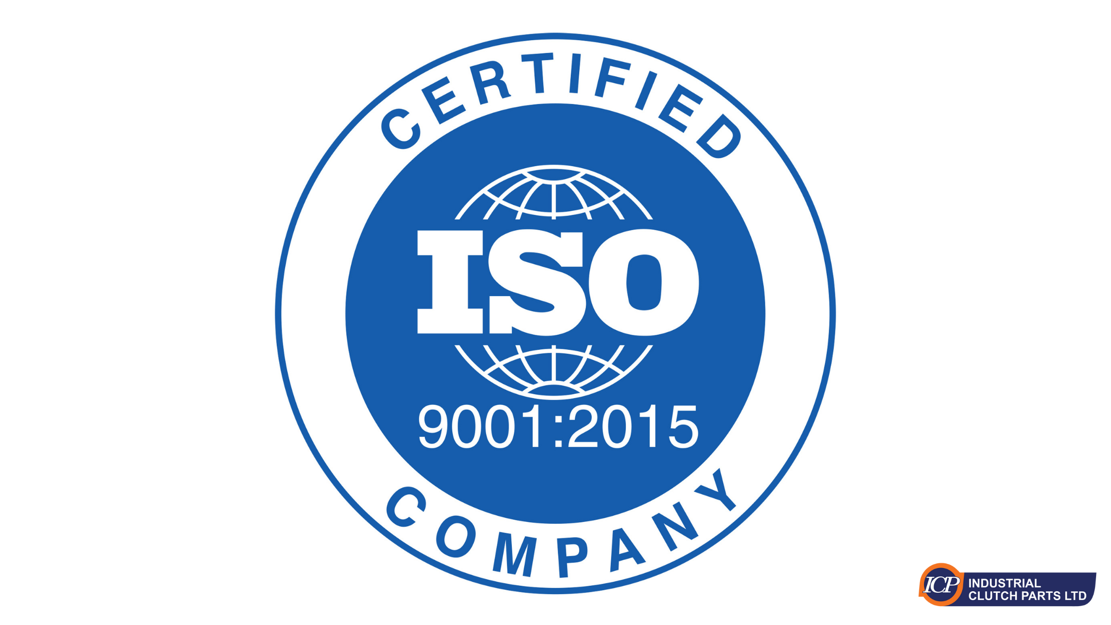 ISO9001 - 2015 Latest News! 