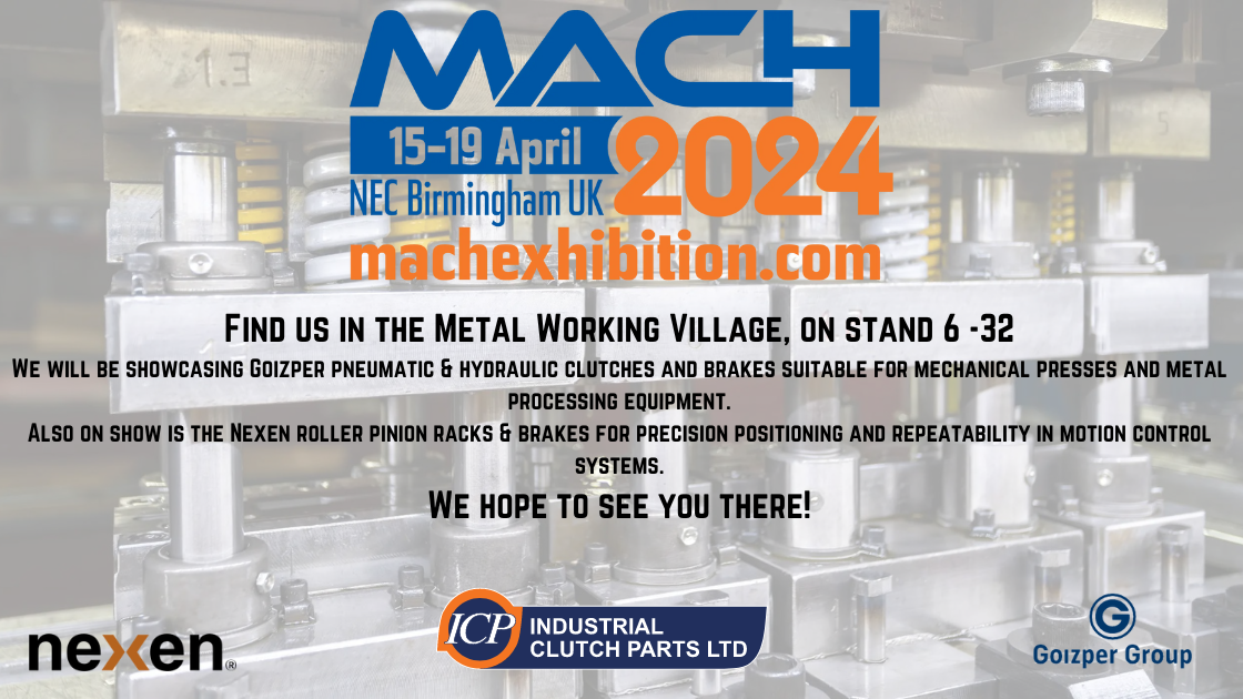 MACH 2024
