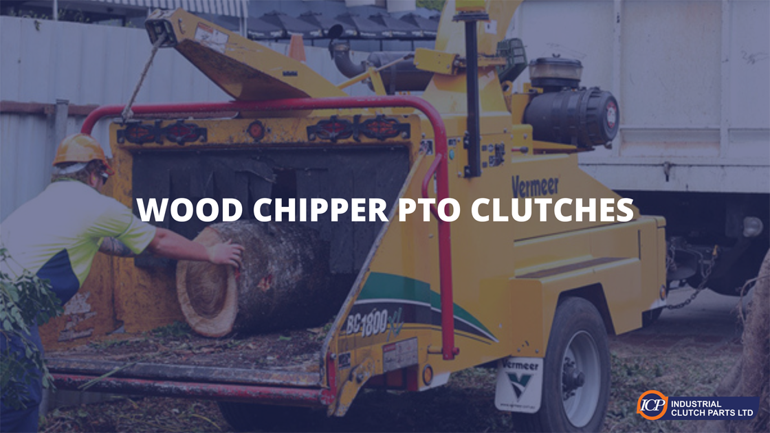 On the Cutting Edge of Wood Chipping! 